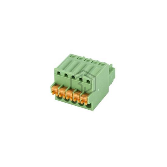 ESC250V-05P - Dinkle Corporation, USA - Terminal Blocks - Headers, Plugs and Sockets