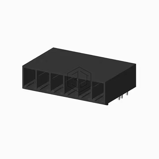 ECH762RR-06P - Dinkle Corporation, USA - Terminal Blocks - Headers, Plugs and Sockets