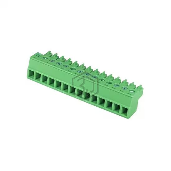 EC381V-14P - Dinkle Corporation, USA - Terminal Blocks - Headers, Plugs and Sockets