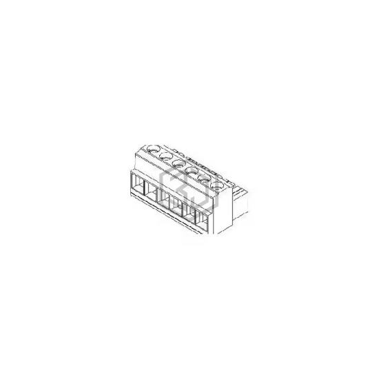 39421-0005 - Molex - Terminal Blocks - Headers, Plugs and Sockets