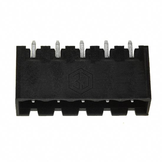 0395211005 - Molex - Terminal Blocks - Headers, Plugs and Sockets