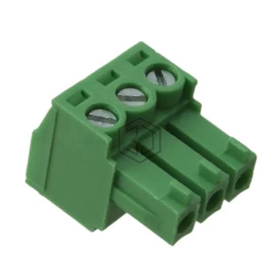 OSTTJ0331530 - On Shore Technology Inc. - Terminal Blocks - Headers, Plugs and Sockets