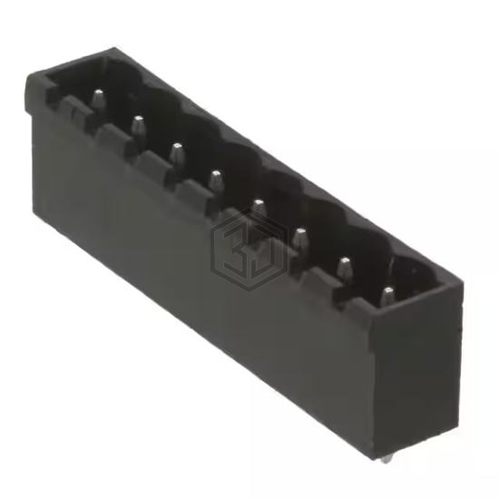 0395311008 - Molex - Terminal Blocks - Headers, Plugs and Sockets