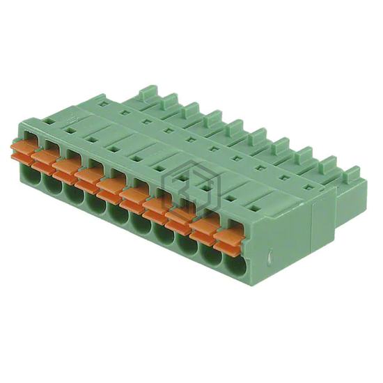 1952348 - Phoenix Contact - Terminal Blocks - Headers, Plugs and Sockets