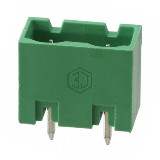 691311400102 - Würth Elektronik - Terminal Blocks - Headers, Plugs and Sockets