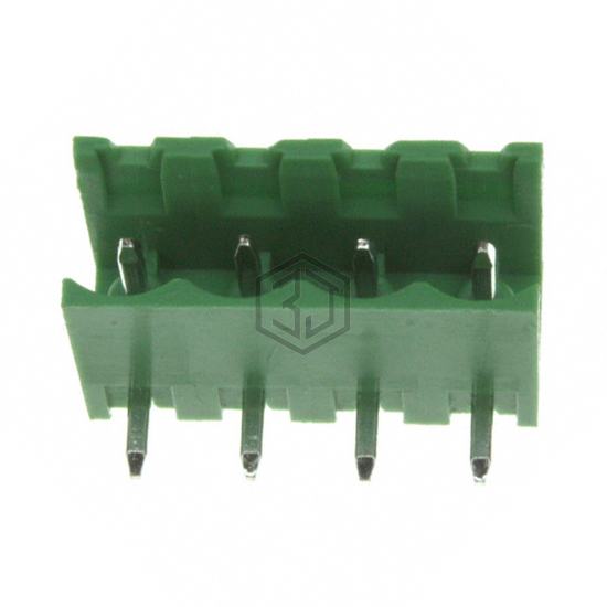 691312510004 - Würth Elektronik - Terminal Blocks - Headers, Plugs and Sockets