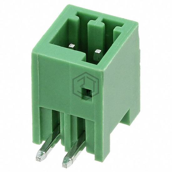 691382010002 - Würth Elektronik - Terminal Blocks - Headers, Plugs and Sockets
