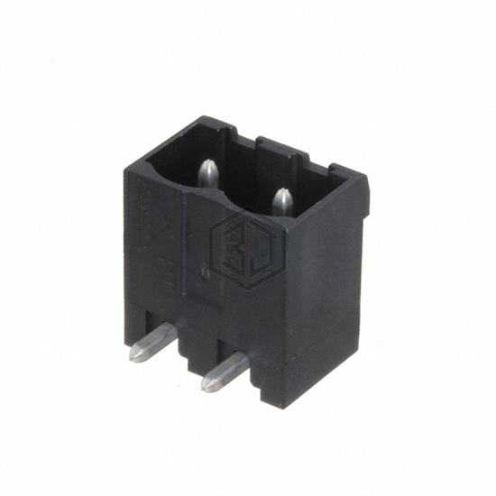 31230102 - METZ CONNECT USA Inc. - Terminal Blocks - Headers, Plugs and Sockets