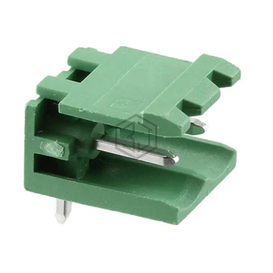 1759017 - Phoenix Contact - Terminal Blocks - Headers, Plugs and Sockets
