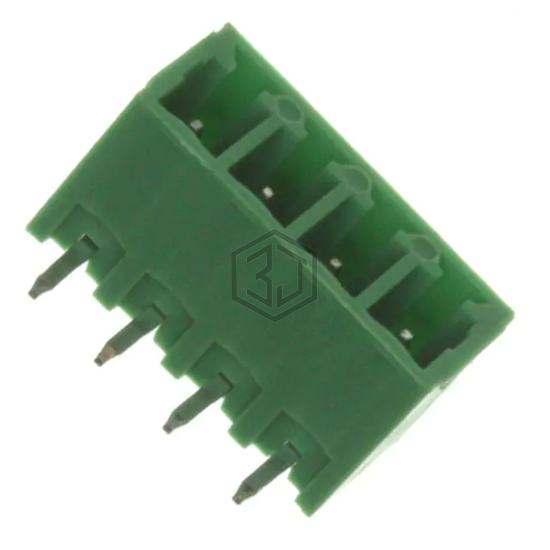 691322310004 - Würth Elektronik - Terminal Blocks - Headers, Plugs and Sockets