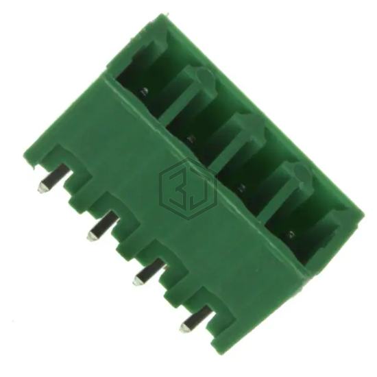 691321300004 - Würth Elektronik - Terminal Blocks - Headers, Plugs and Sockets