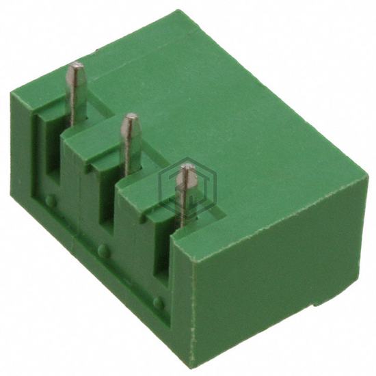 691313710003 - Würth Elektronik - Terminal Blocks - Headers, Plugs and Sockets