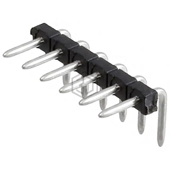 1737051 - Phoenix Contact - Terminal Blocks - Headers, Plugs and Sockets