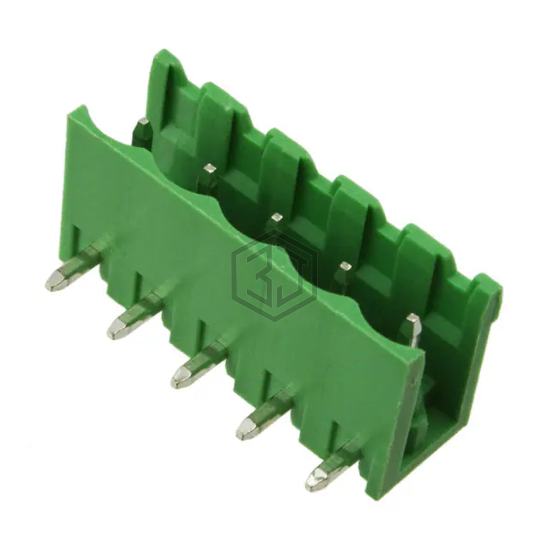 691312510005 - Würth Elektronik - Terminal Blocks - Headers, Plugs and Sockets