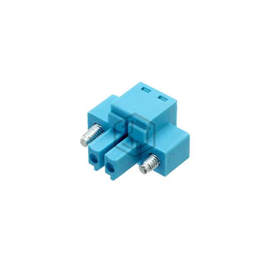 TBP02P1W-381-02BE - CUI Devices - Terminal Blocks - Headers, Plugs and Sockets