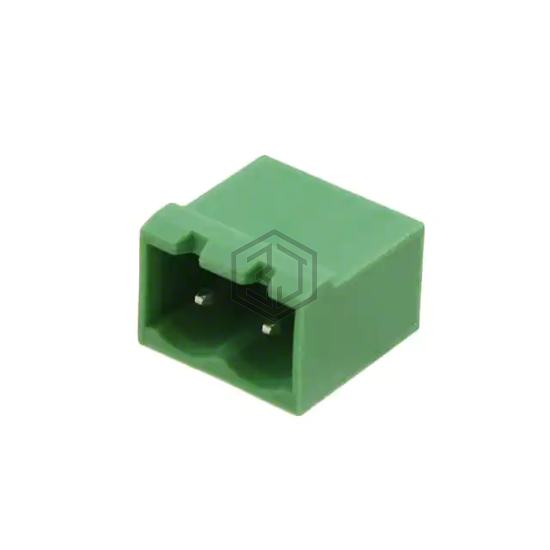 1923869 - Phoenix Contact - Terminal Blocks - Headers, Plugs and Sockets