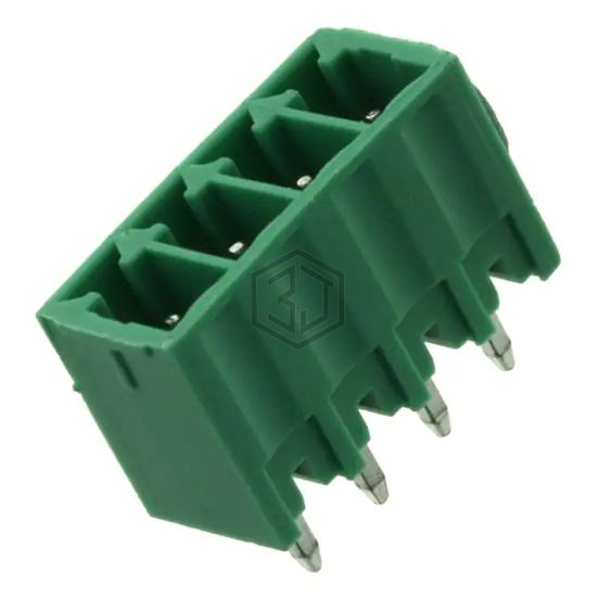 691321100004 - Würth Elektronik - Terminal Blocks - Headers, Plugs and Sockets