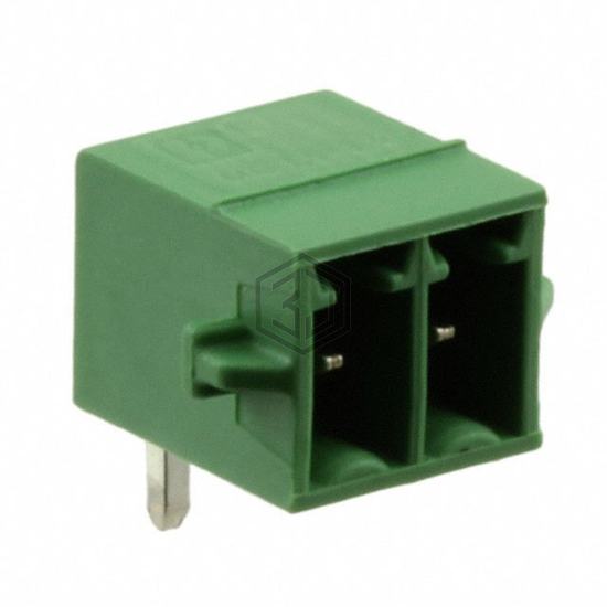 1731675 - Phoenix Contact - Terminal Blocks - Headers, Plugs and Sockets