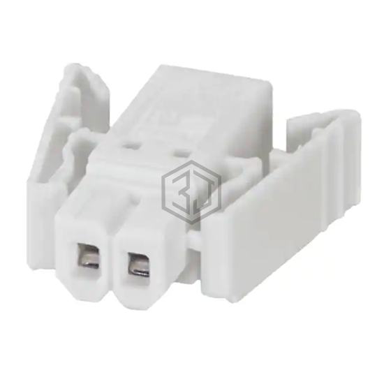 1709457 - Phoenix Contact - Terminal Blocks - Headers, Plugs and Sockets