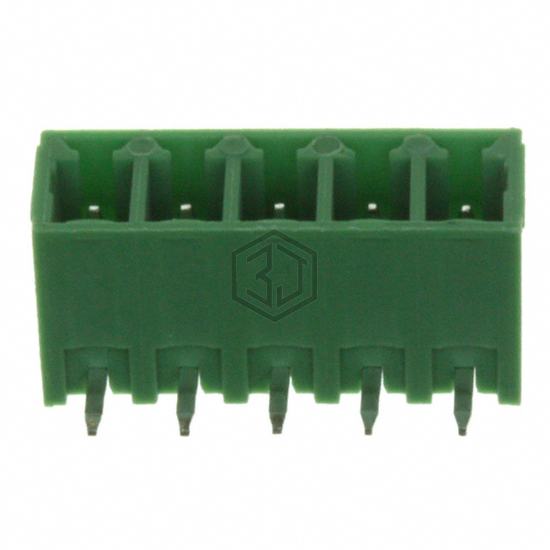 691322310005 - Würth Elektronik - Terminal Blocks - Headers, Plugs and Sockets