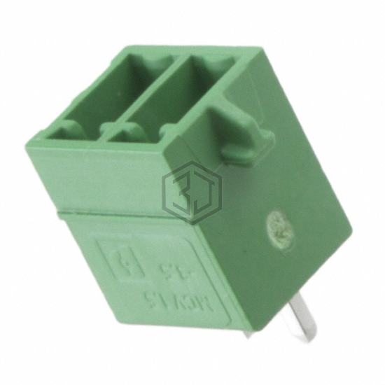 1731471 - Phoenix Contact - Terminal Blocks - Headers, Plugs and Sockets