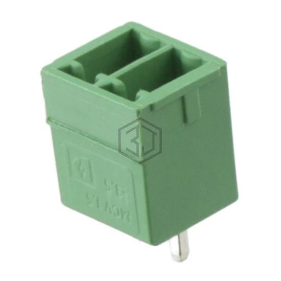 1882735 - Phoenix Contact - Terminal Blocks - Headers, Plugs and Sockets