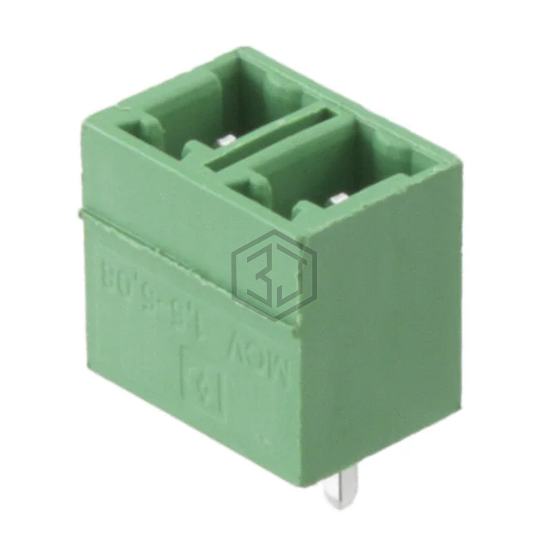 1836299 - Phoenix Contact - Terminal Blocks - Headers, Plugs and Sockets