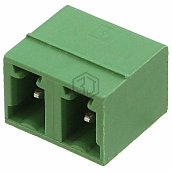 1836189 - Phoenix Contact - Terminal Blocks - Headers, Plugs and Sockets