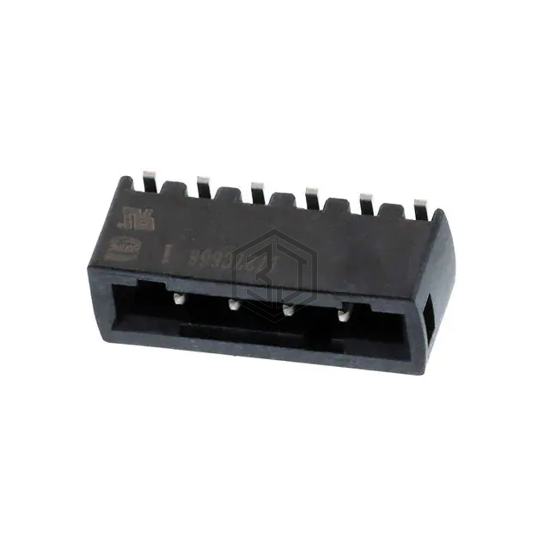 14110713001000 - HARTING - Terminal Blocks - Headers, Plugs and Sockets
