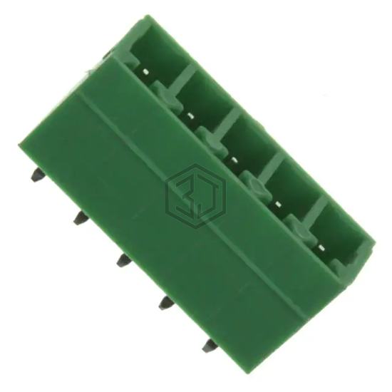691321300005 - Würth Elektronik - Terminal Blocks - Headers, Plugs and Sockets