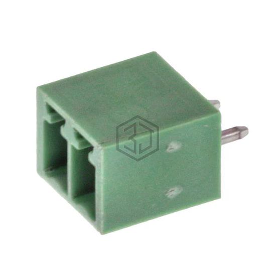 0395116002 - Molex - Terminal Blocks - Headers, Plugs and Sockets