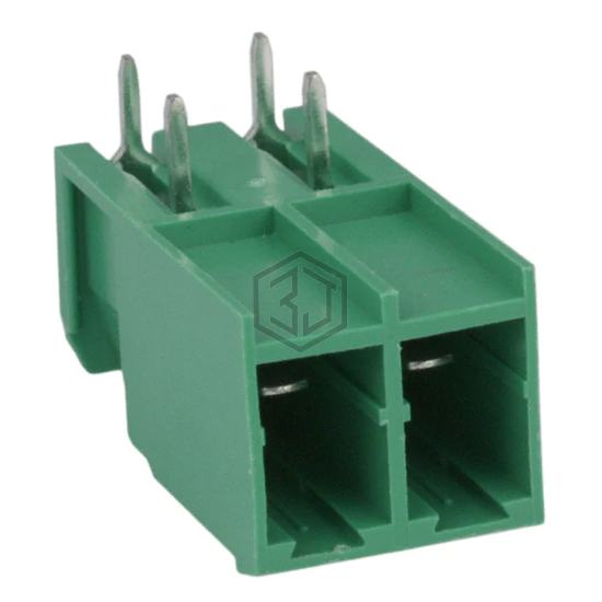 VC0200500000G - Amphenol Anytek - Terminal Blocks - Headers, Plugs and Sockets