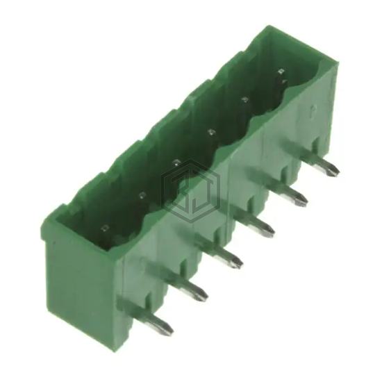 691313510006 - Würth Elektronik - Terminal Blocks - Headers, Plugs and Sockets