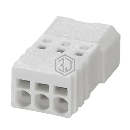 1709451 - Phoenix Contact - Terminal Blocks - Headers, Plugs and Sockets