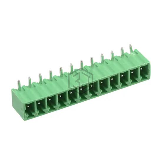 OQ1232510000G - Amphenol Anytek - Terminal Blocks - Headers, Plugs and Sockets