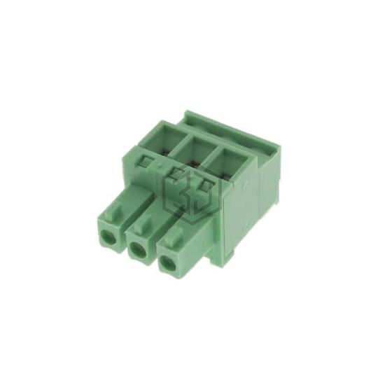 0395138003 - Molex - Terminal Blocks - Headers, Plugs and Sockets