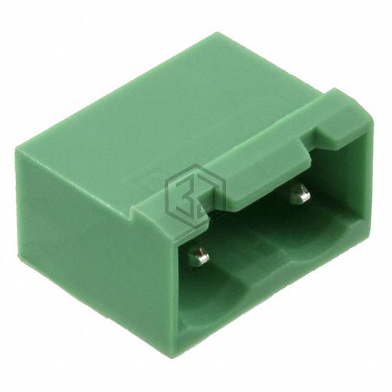 1766233 - Phoenix Contact - Terminal Blocks - Headers, Plugs and Sockets
