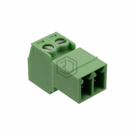 691348300002 - Würth Elektronik - Terminal Blocks - Headers, Plugs and Sockets