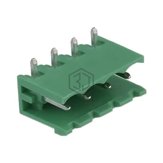 1754478 - Phoenix Contact - Terminal Blocks - Headers, Plugs and Sockets