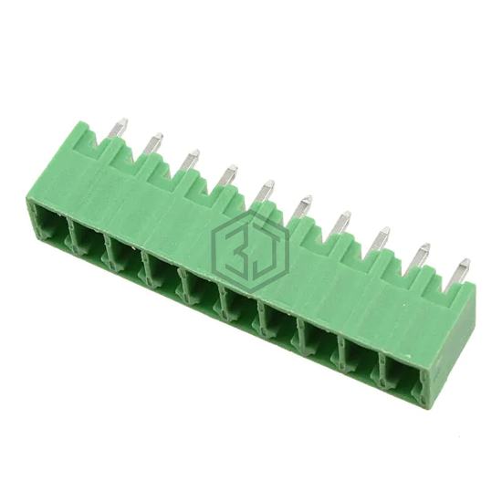 OSTOQ103250 - On Shore Technology Inc. - Terminal Blocks - Headers, Plugs and Sockets