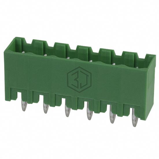 EDSTL955/6 - On Shore Technology Inc. - Terminal Blocks - Headers, Plugs and Sockets