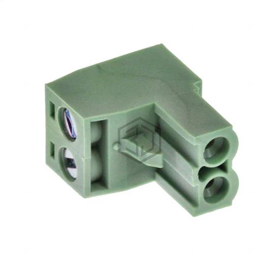 0395305002 - Molex - Terminal Blocks - Headers, Plugs and Sockets