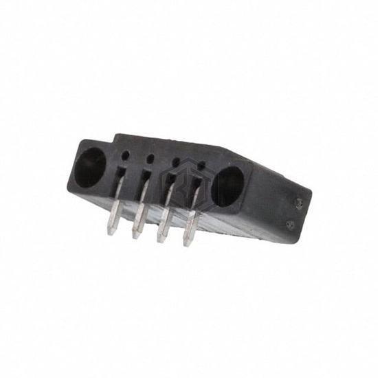 0395061004 - Molex - Terminal Blocks - Headers, Plugs and Sockets