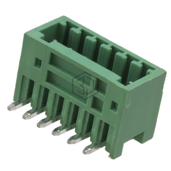 691382010006 - Würth Elektronik - Terminal Blocks - Headers, Plugs and Sockets
