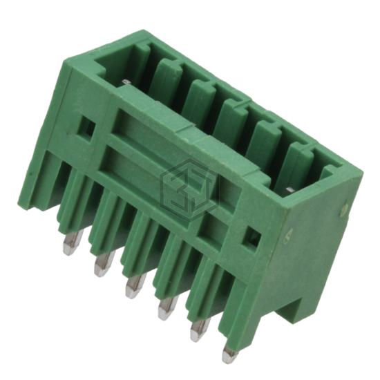 691382000006 - Würth Elektronik - Terminal Blocks - Headers, Plugs and Sockets