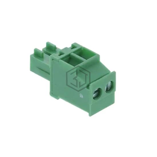 691363310002 - Würth Elektronik - Terminal Blocks - Headers, Plugs and Sockets