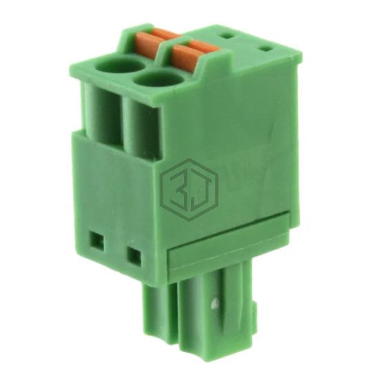 691368300002B - Würth Elektronik - Terminal Blocks - Headers, Plugs and Sockets
