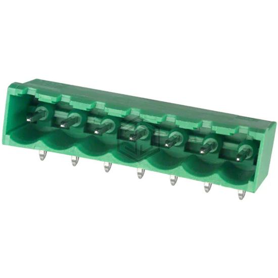EDSTLZ950/7 - On Shore Technology Inc. - Terminal Blocks - Headers, Plugs and Sockets