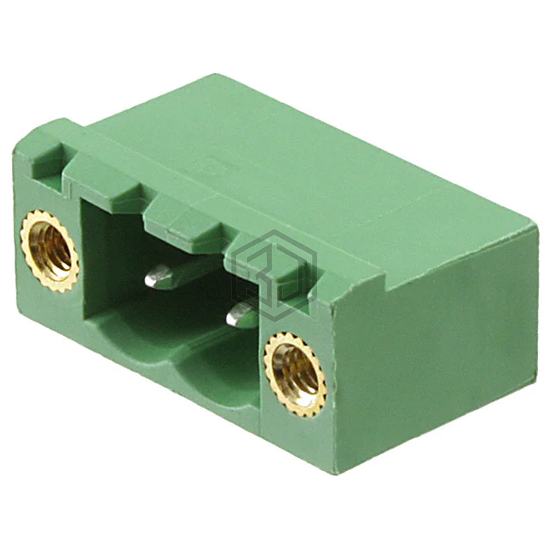 1776692 - Phoenix Contact - Terminal Blocks - Headers, Plugs and Sockets