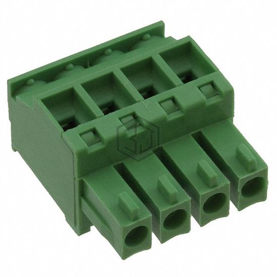OSTTS04315A - On Shore Technology Inc. - Terminal Blocks - Headers, Plugs and Sockets